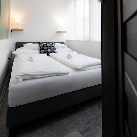 Roomstore Studio Apartments Eger Ngoại thất bức ảnh