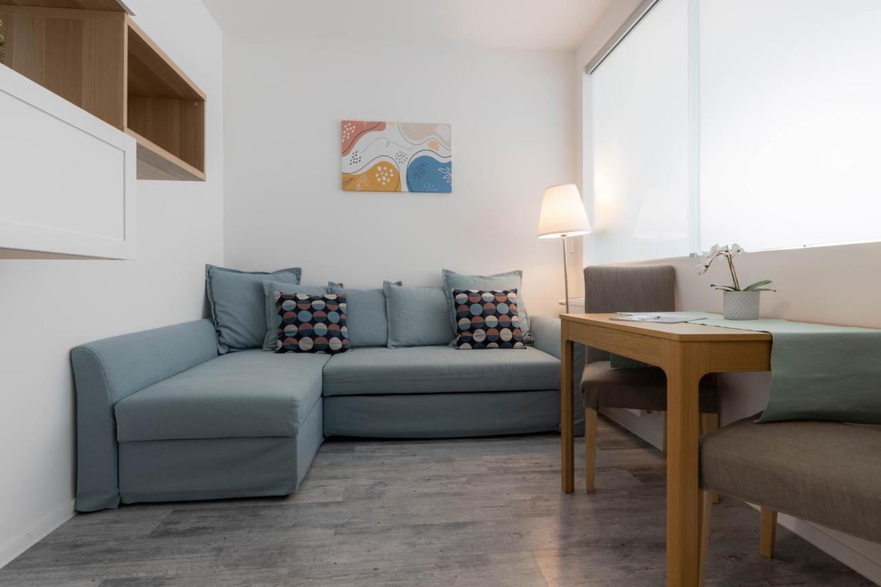 Roomstore Studio Apartments Eger Ngoại thất bức ảnh