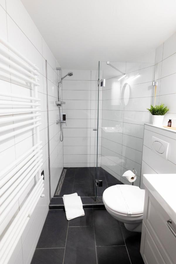 Roomstore Studio Apartments Eger Ngoại thất bức ảnh