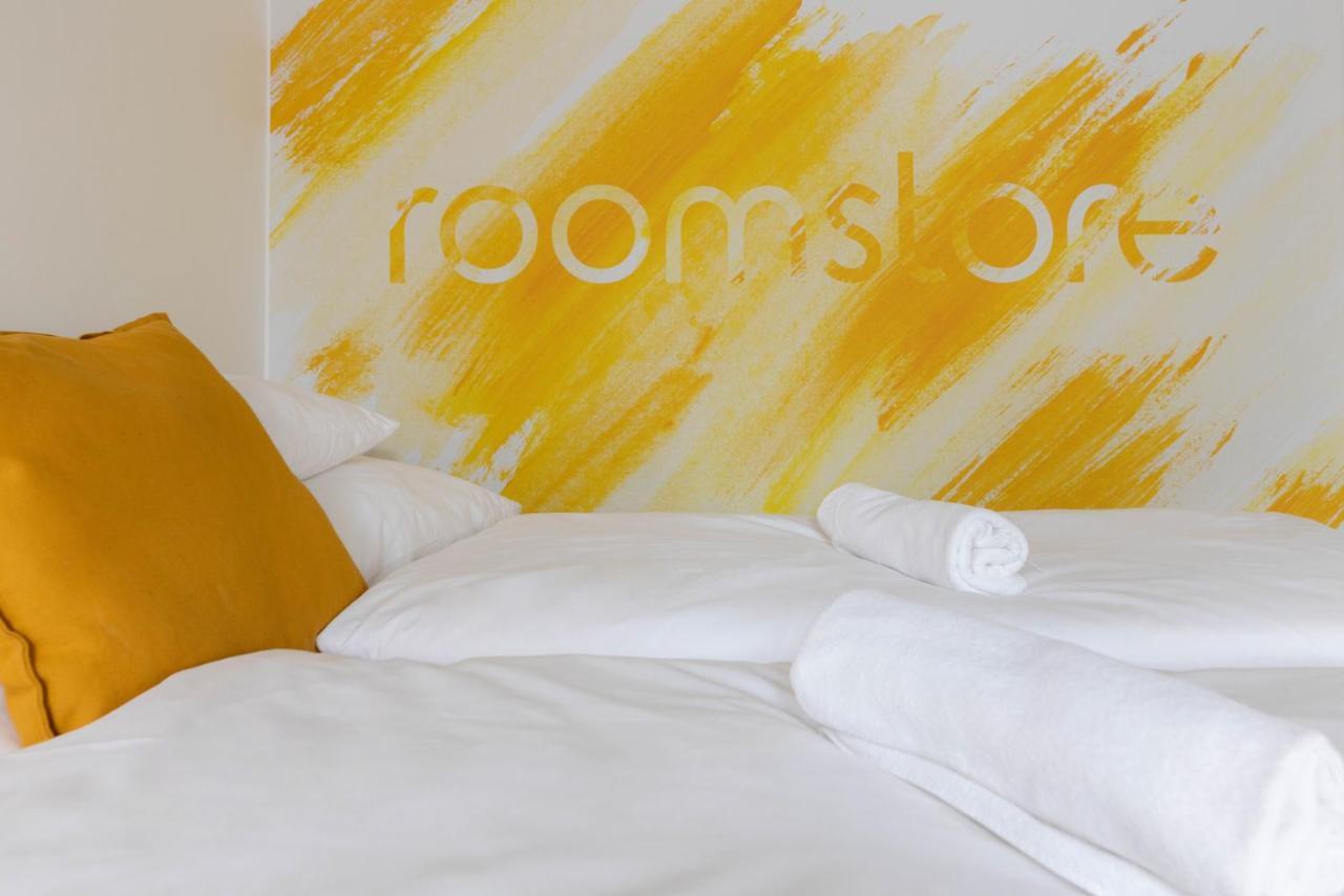 Roomstore Studio Apartments Eger Ngoại thất bức ảnh