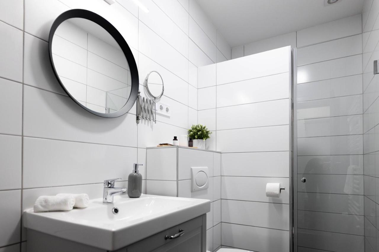 Roomstore Studio Apartments Eger Ngoại thất bức ảnh
