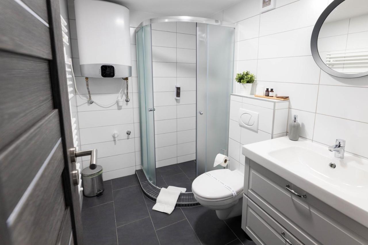 Roomstore Studio Apartments Eger Ngoại thất bức ảnh