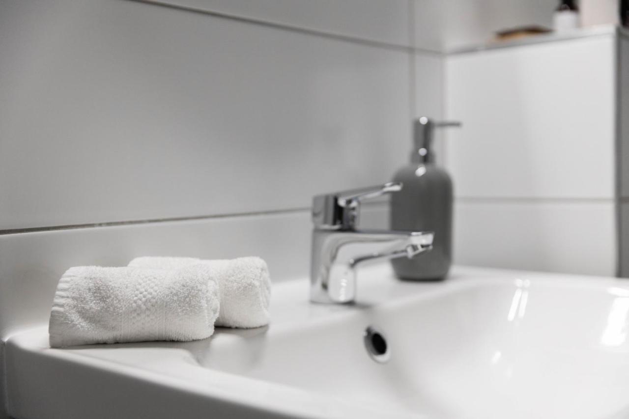 Roomstore Studio Apartments Eger Ngoại thất bức ảnh