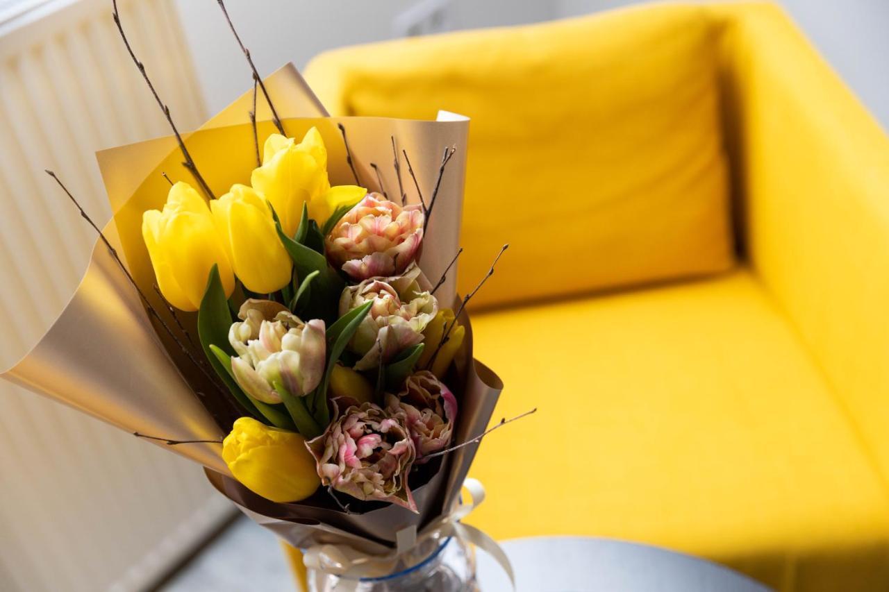 Roomstore Studio Apartments Eger Ngoại thất bức ảnh