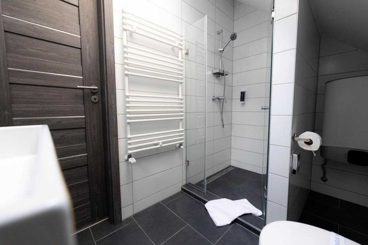 Roomstore Studio Apartments Eger Ngoại thất bức ảnh