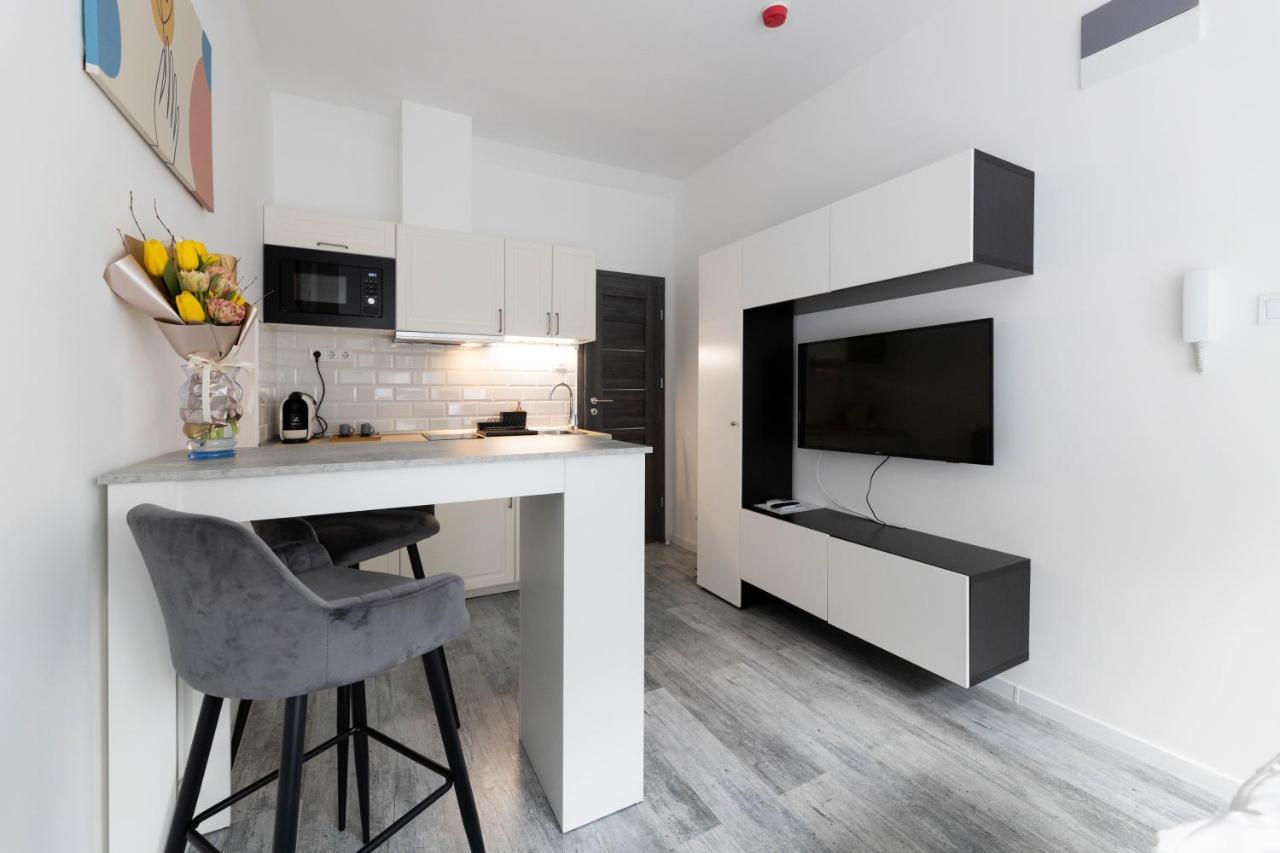 Roomstore Studio Apartments Eger Ngoại thất bức ảnh