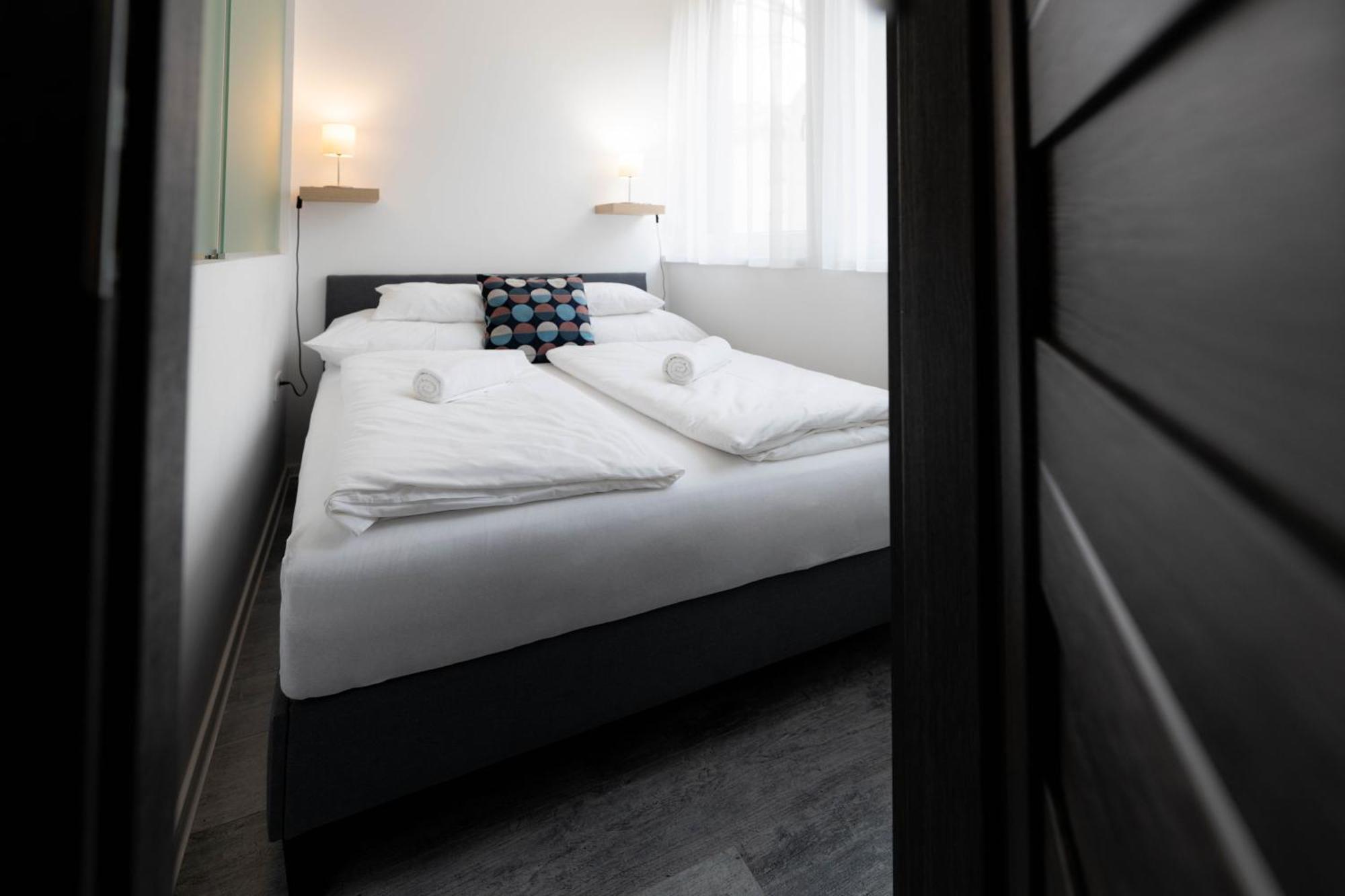 Roomstore Studio Apartments Eger Ngoại thất bức ảnh