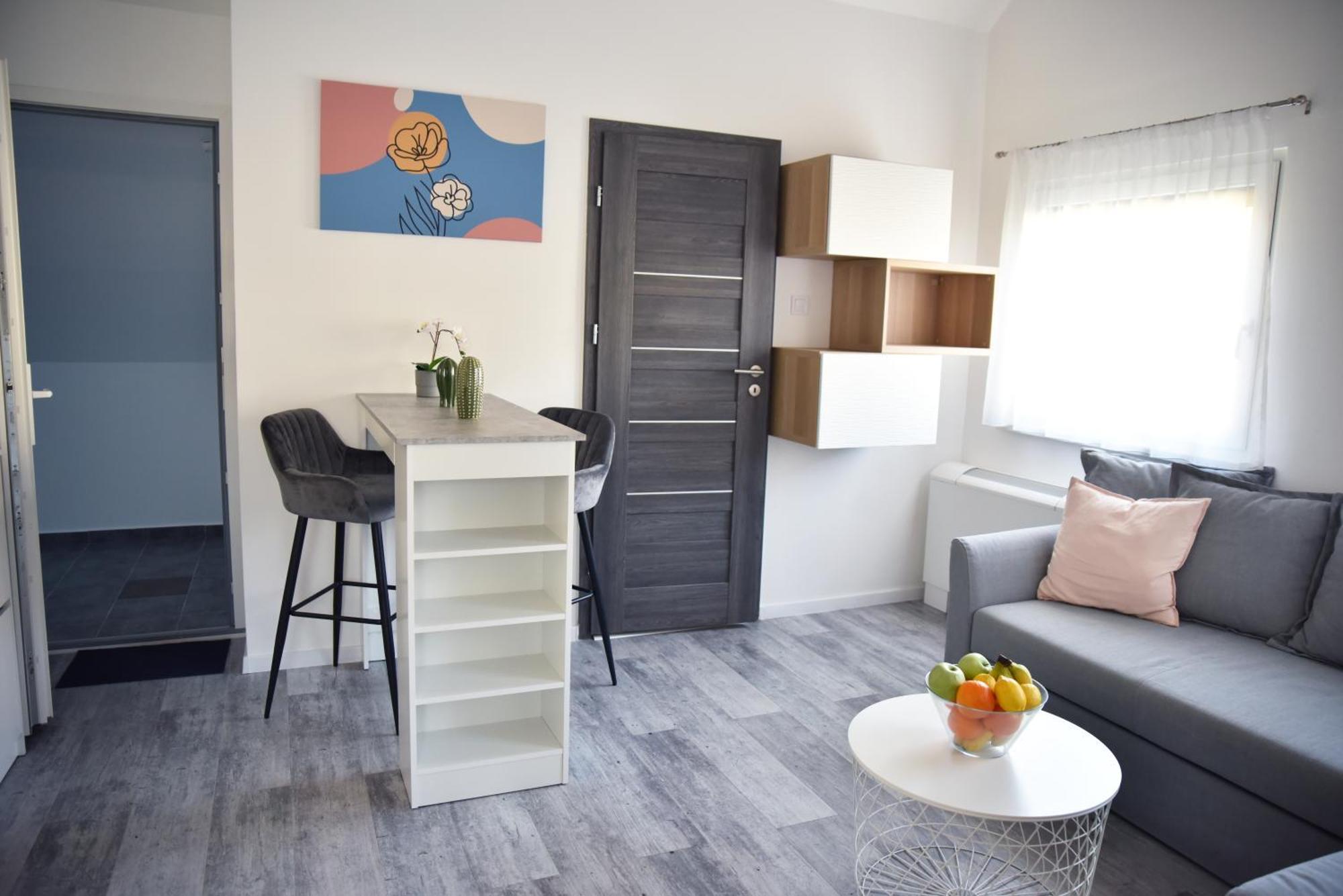 Roomstore Studio Apartments Eger Ngoại thất bức ảnh