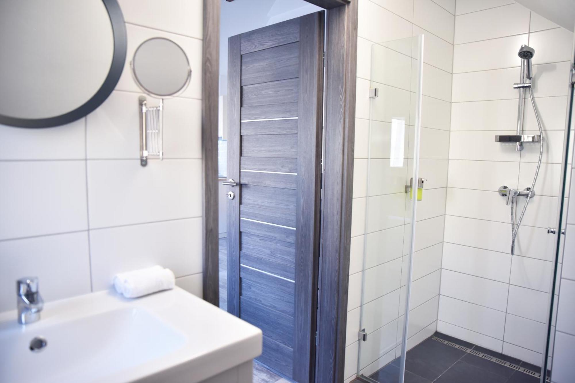 Roomstore Studio Apartments Eger Ngoại thất bức ảnh