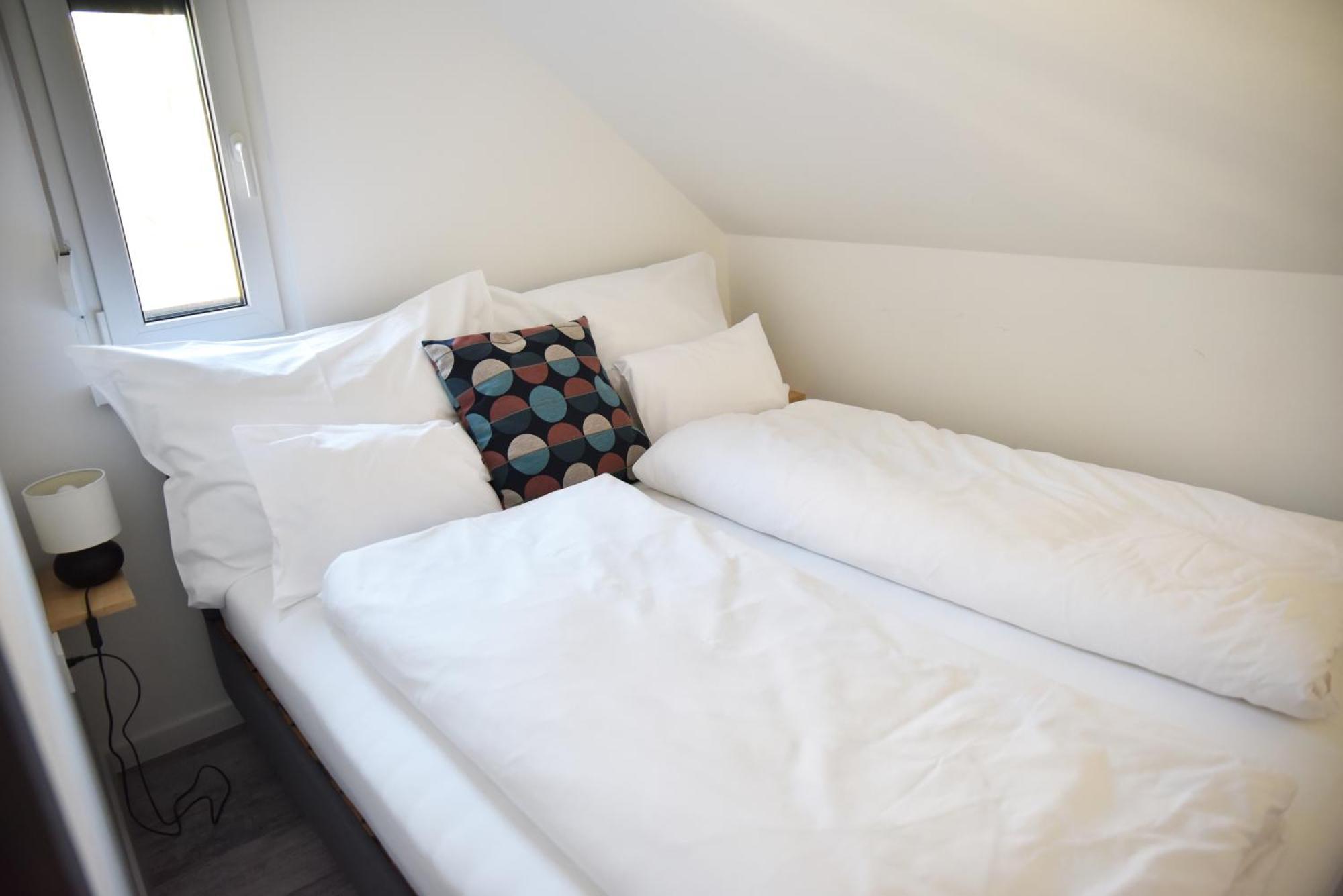 Roomstore Studio Apartments Eger Ngoại thất bức ảnh