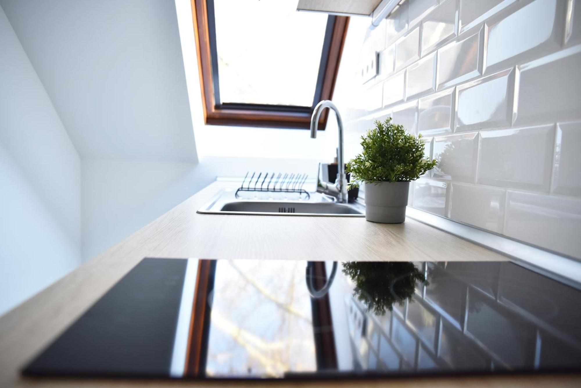Roomstore Studio Apartments Eger Ngoại thất bức ảnh